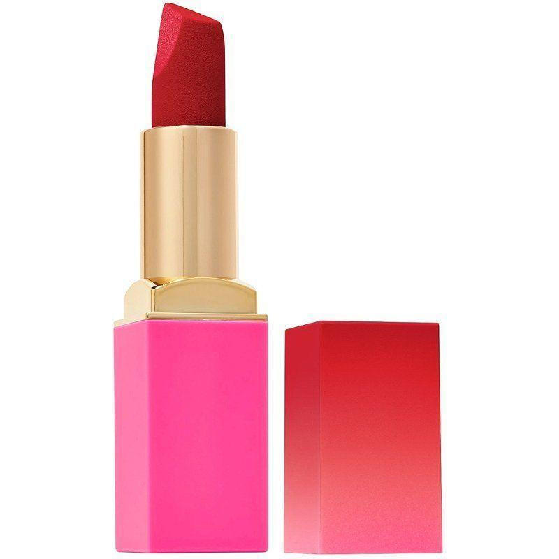 Juvia's Place Matte Lipstick Perfect Red