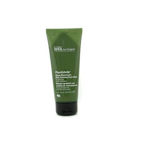 Origins Dr. Weil Mega-Mushroom Relief & Resilience Cream Mini