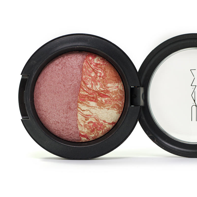 MAC Mineralize Blush Hot Planet #1