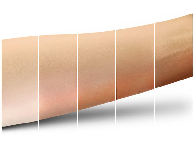 MAC Studio Sculpt Foundation NW15 #3