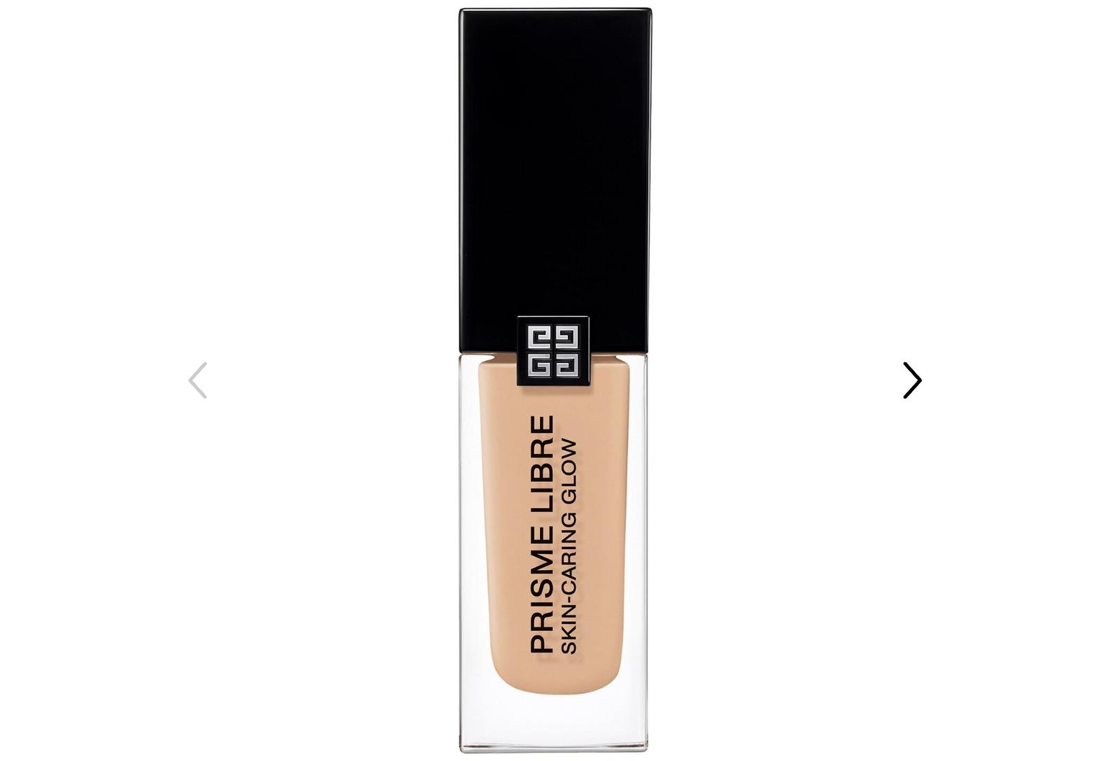 Givenchy Prisme Libre Skin-Caring Glow Foundation 2-N120