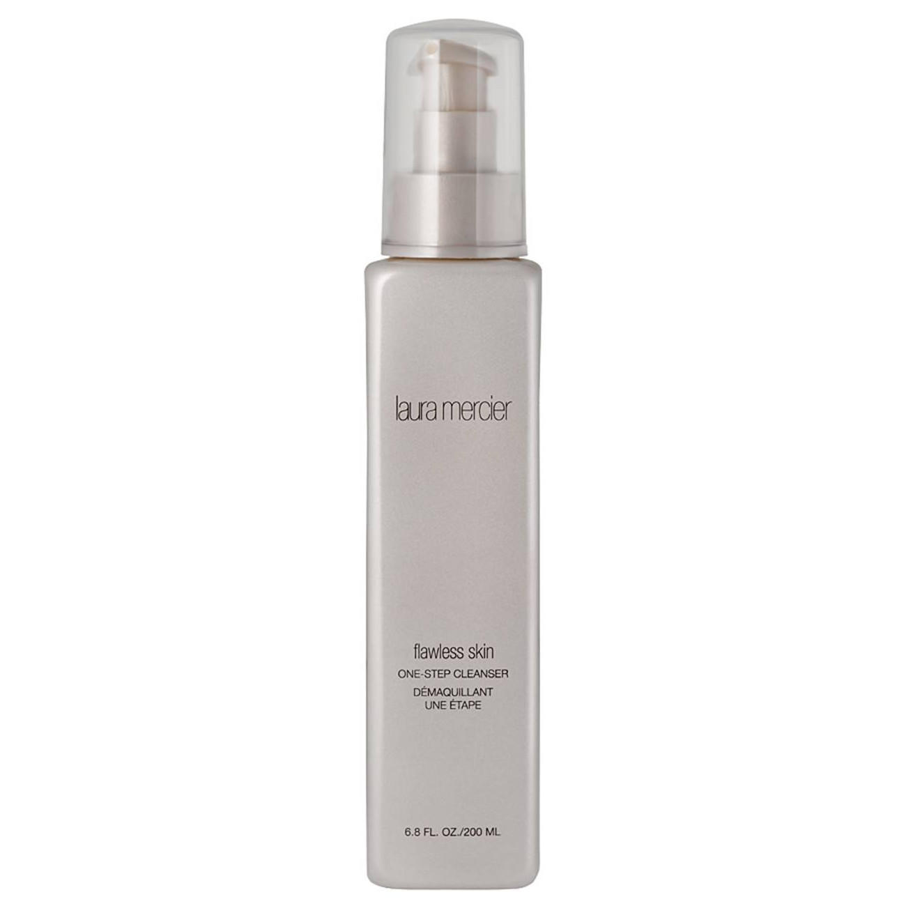 Laura Mercier Flawless Skin One-Step Cleanser 200ml