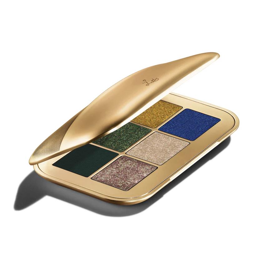 Lisa Eldridge Sorcery Eyeshadow Palette #1