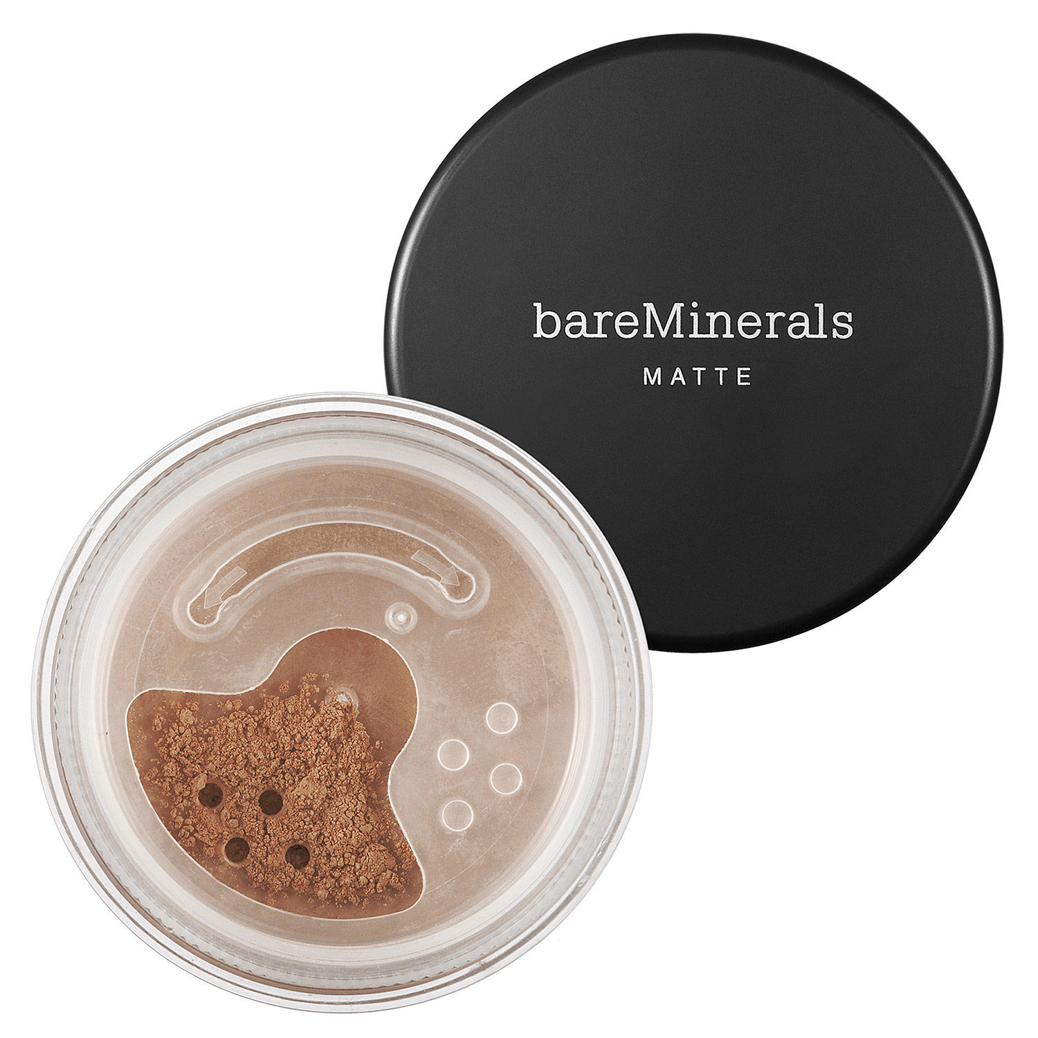 bareMinerals Matte Foundation Warm Deep