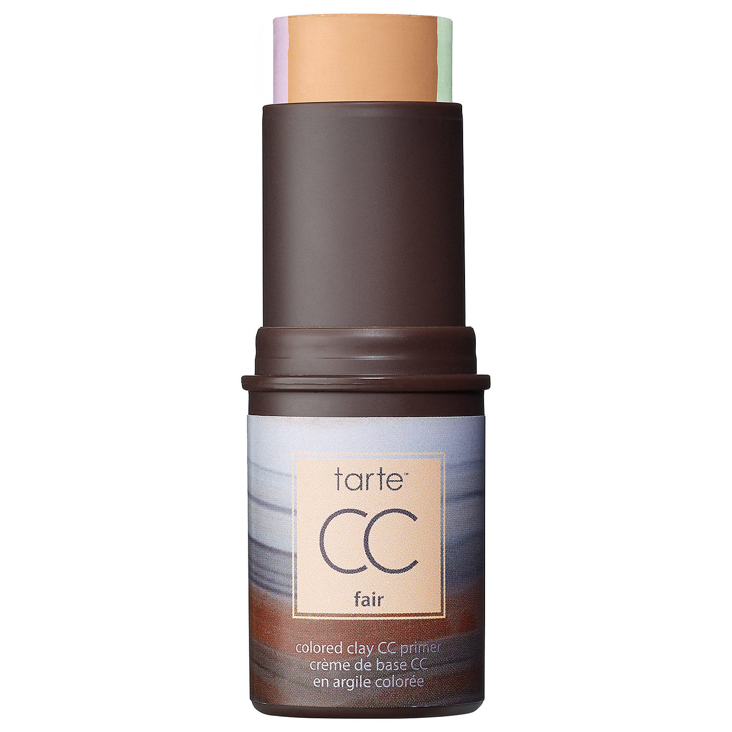 Tarte Colored Clay CC Primer Fair