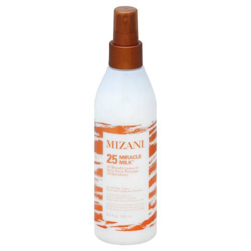 MIZANI 25 Benefit Leave-In Miracle Milk 