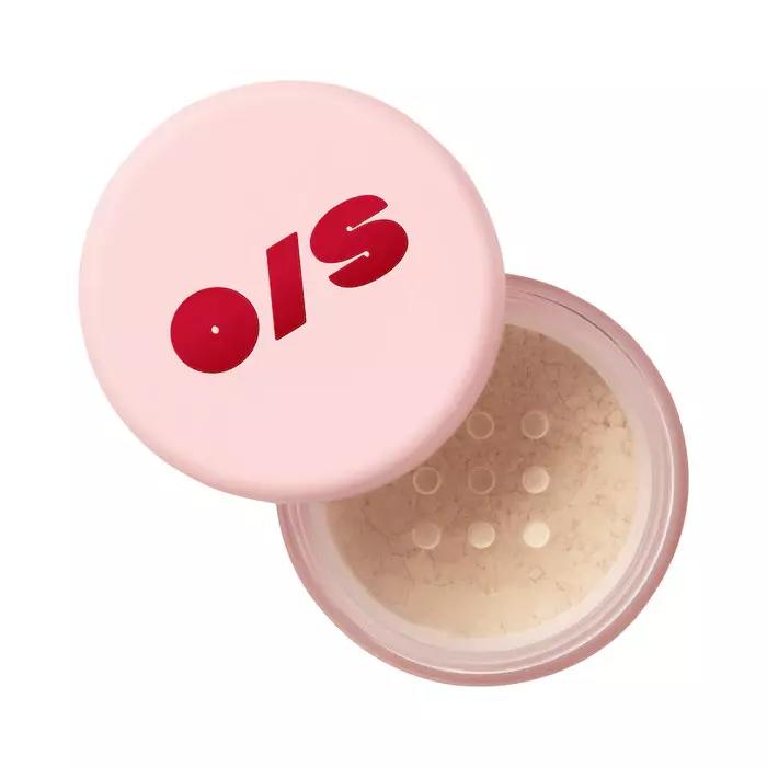 ONE/SIZE Beauty Ultimate Setting Powder Translucent Mini