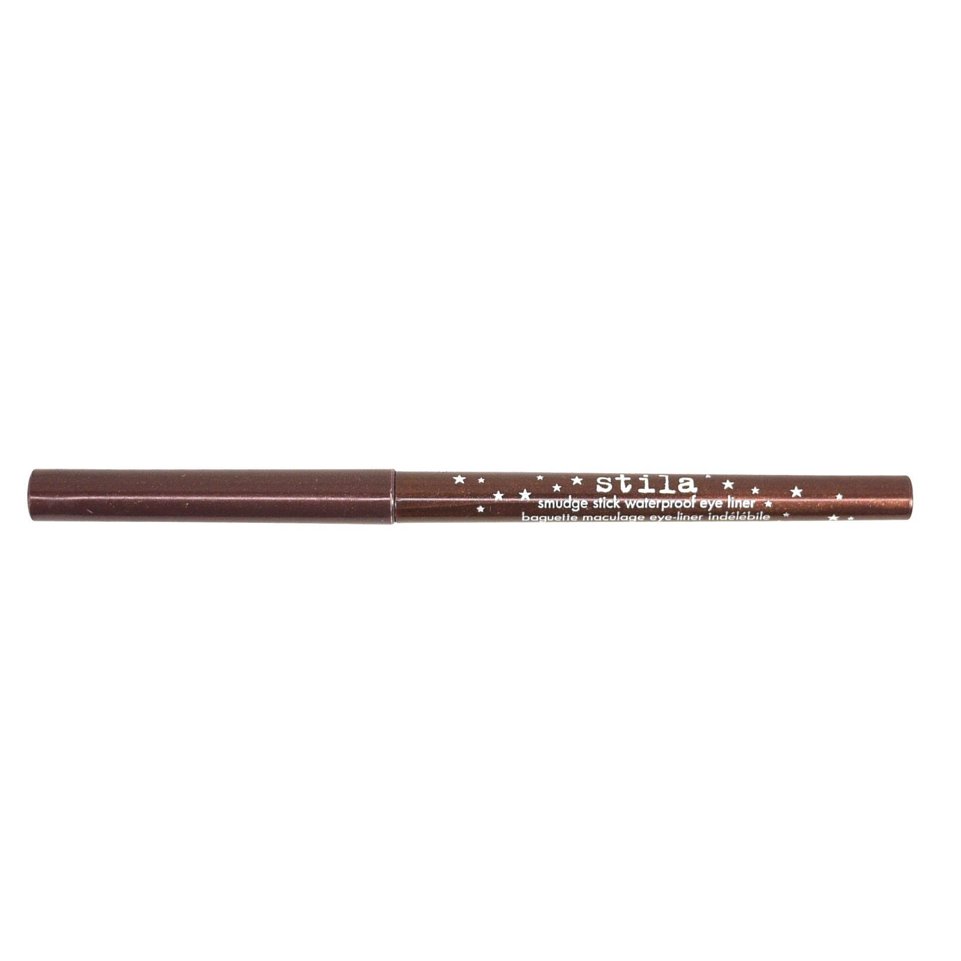 Stila Smudge Stick Waterproof Eyeliner Lionfish #1