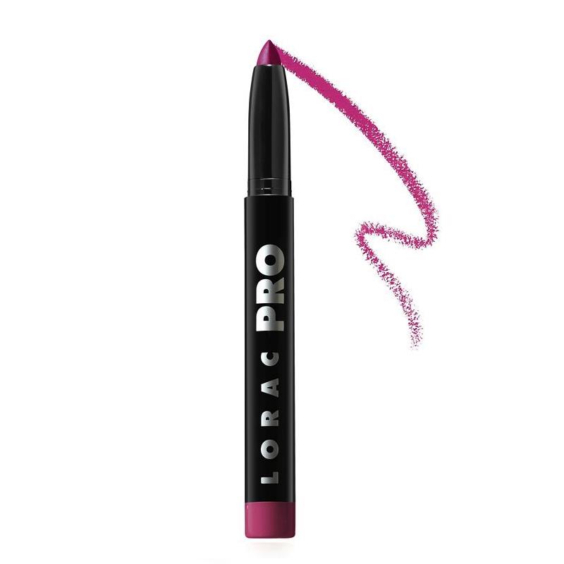 LORAC PRO Matte Lip Color Magenta 