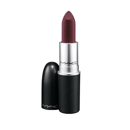 MAC Lipstick Mystic