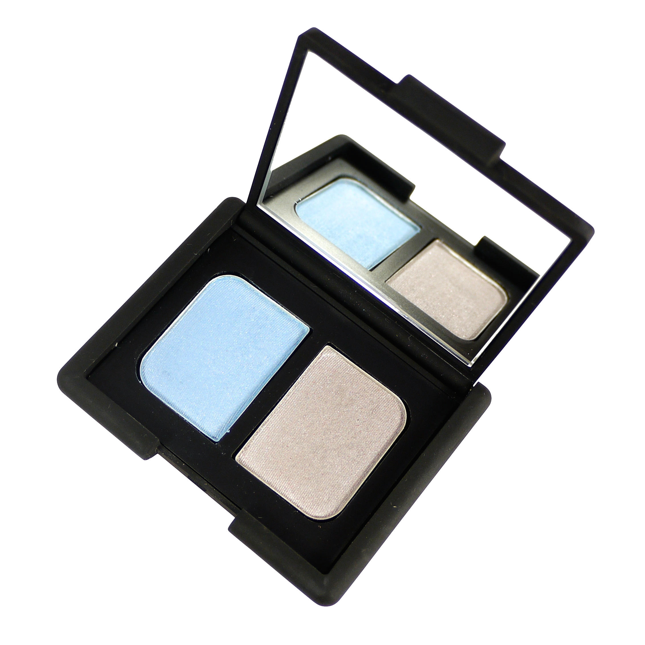 NARS Duo Eyeshadow Island Fever #2