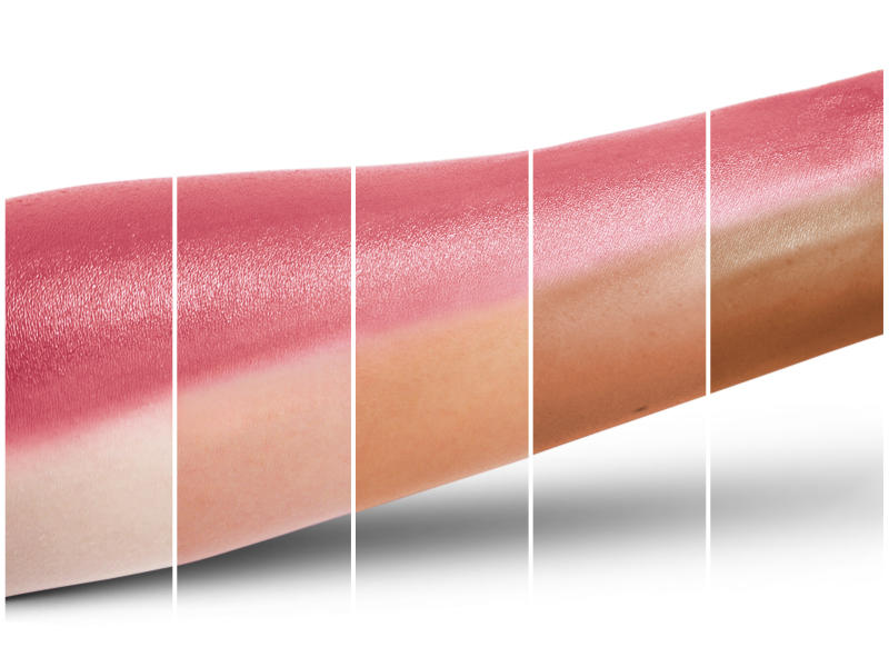 MAC Lipstick Party Mate #4