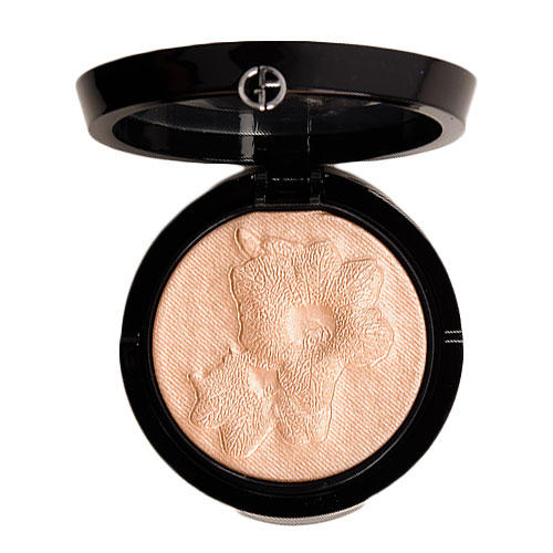 Giorgio Armani Highlighting Palette Belladonna