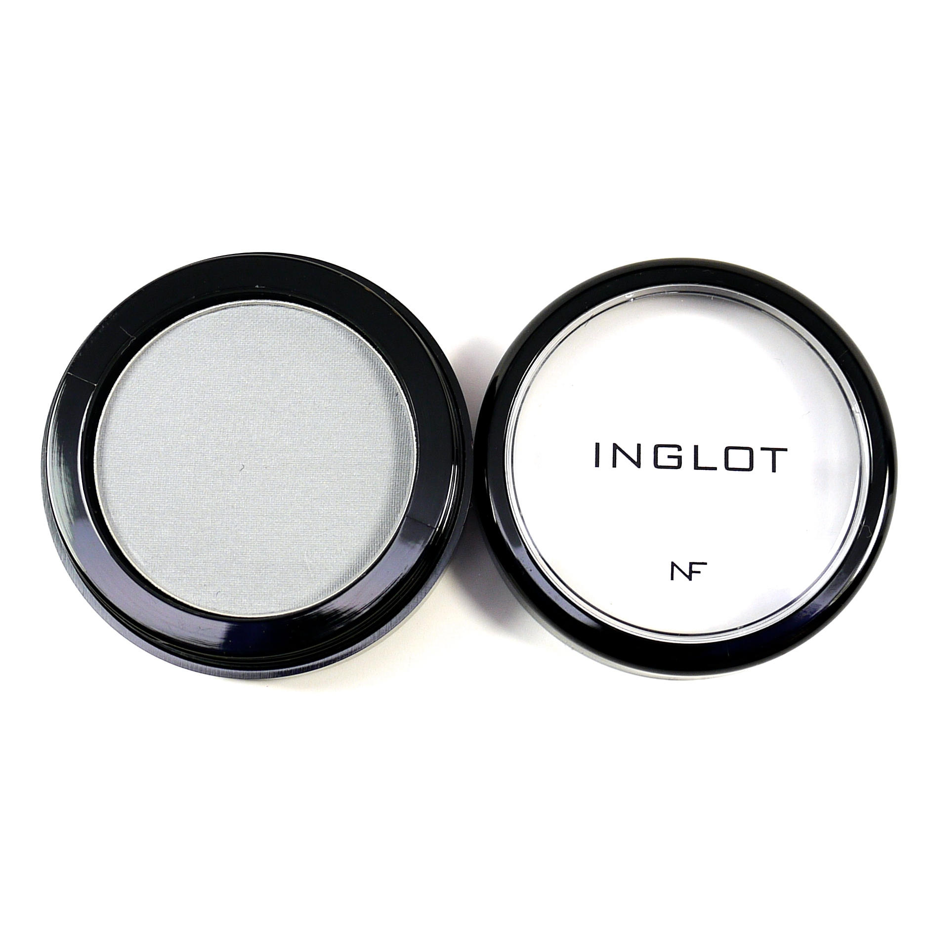 Inglot Eyeshadow Matte Stonewash Grey 387 #0