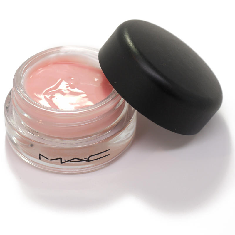 MAC Tendertone Lip Balm E-Z Baby #1