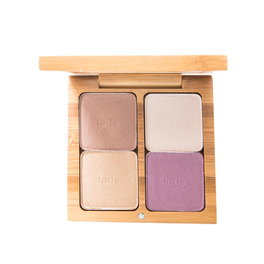 Tarte Amazonian Clay Eyeshadow Quad Palette 8th World Wonder Collection