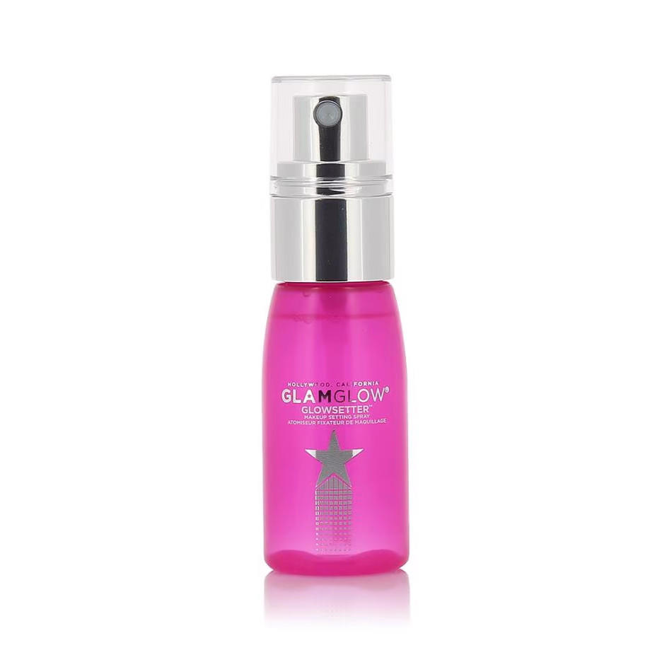 Glamglow Glowsetter Makeup Setting Spray Travel