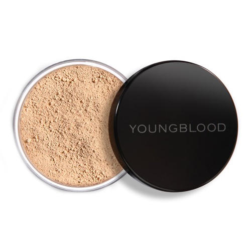 Youngblood Natural Loose Mineral Foundation Cool Beige