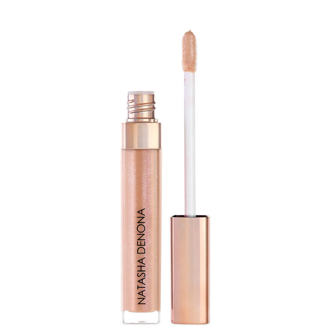 Natasha Denona Lip Oh-Phoria Lip Gloss Nude