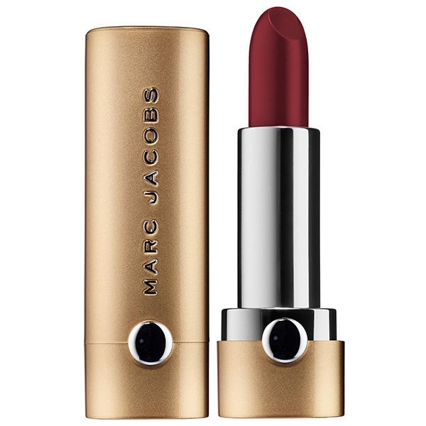 Marc Jacobs Le Marc Lipstick Bad Behavior 256 | Glambot.com - Best ...