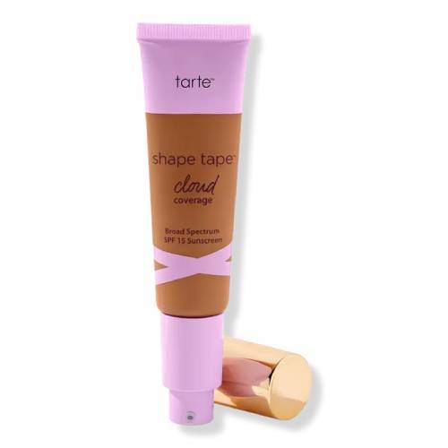 Tarte Shape Tape Cloud Coverage Deep Neutral 53N