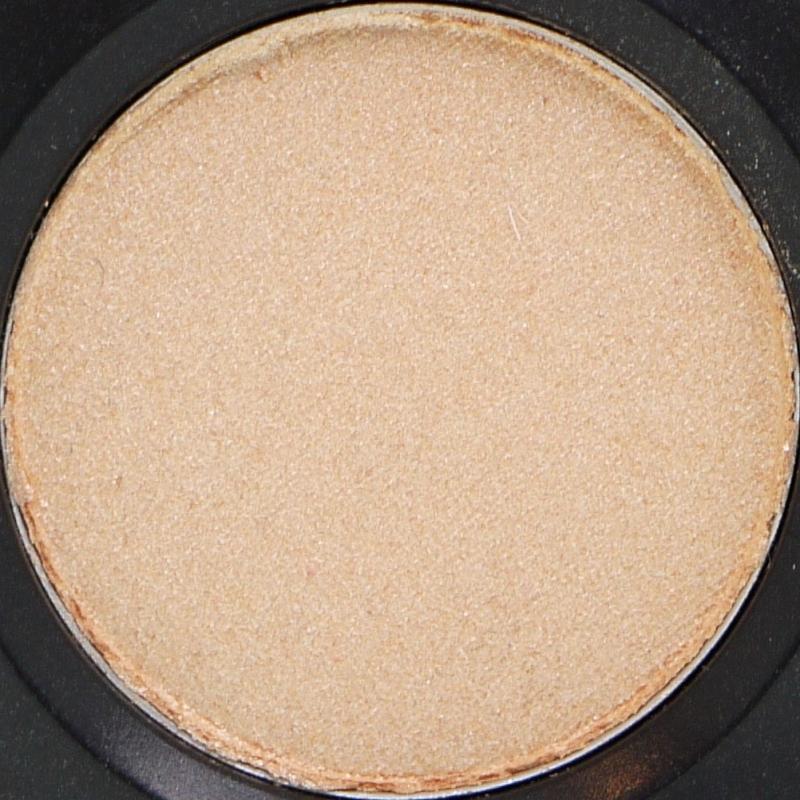 MAC Eyeshadow Style Warrior Collection Soft Force #1