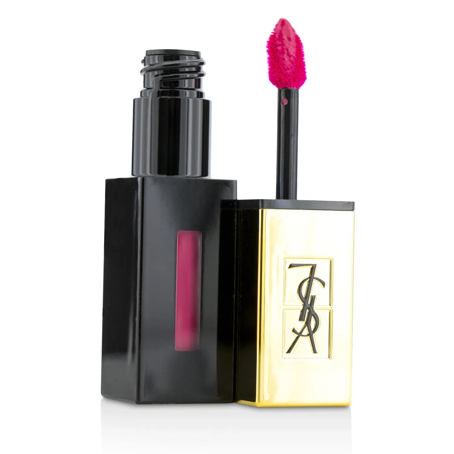 YSL Rouge Pur Couture Glossy Stain 49