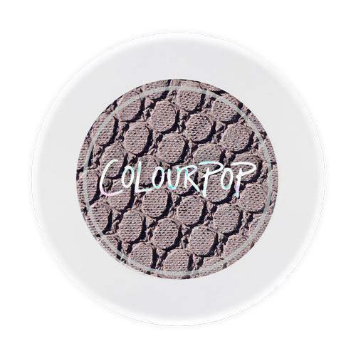 ColourPop Super Shock Shadow Fan Girl