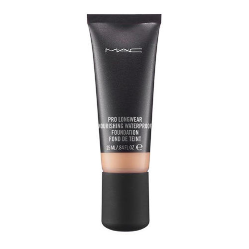 MAC Pro Longwear Nourishing Waterproof Foundation NC42