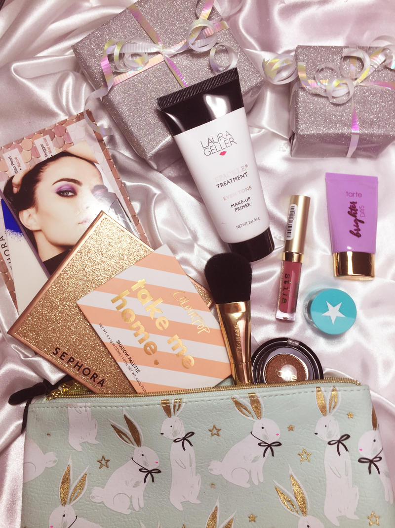 ❄️❄️ Glambot V.I.P winter haul ❄️❄️ #0