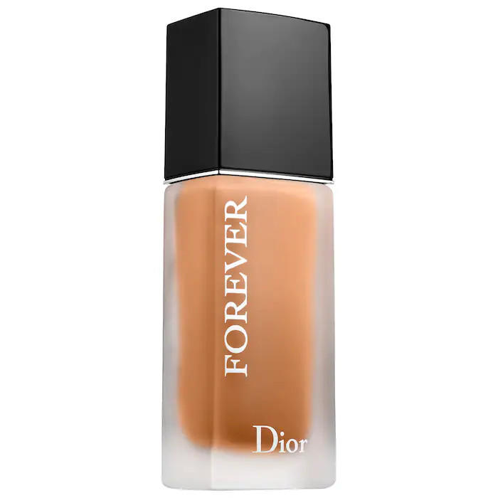 Dior Forever Matte Foundation SPF 35 6N