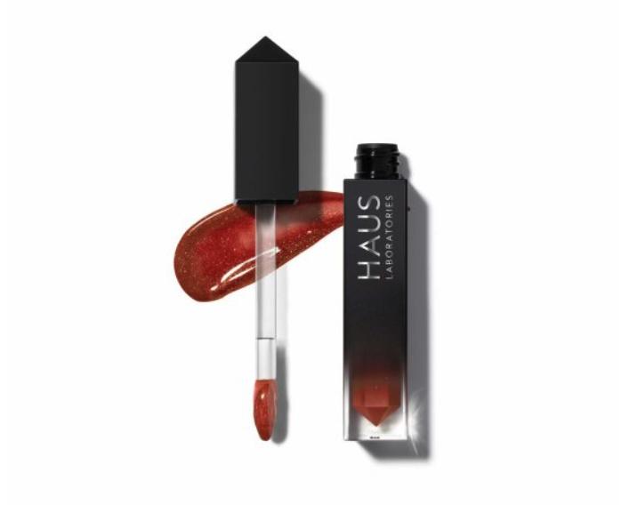 Haus Laboratories Le Riot Lip Gloss Attitude