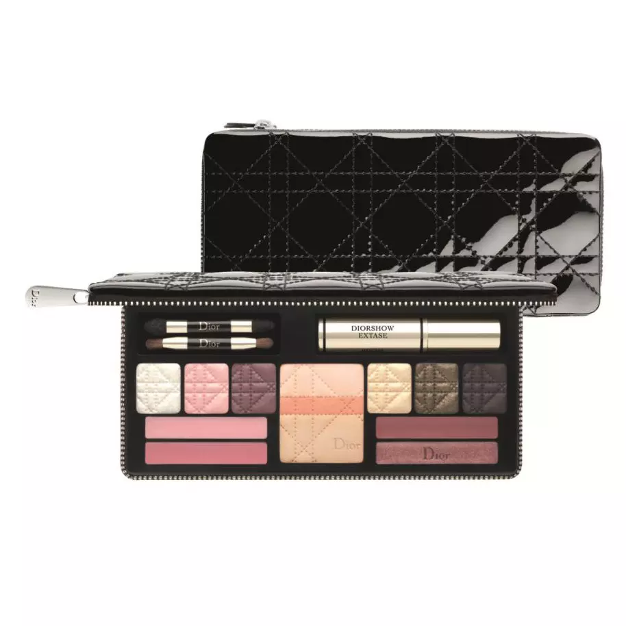 Dior Cannage Couture Collection Face Palette
