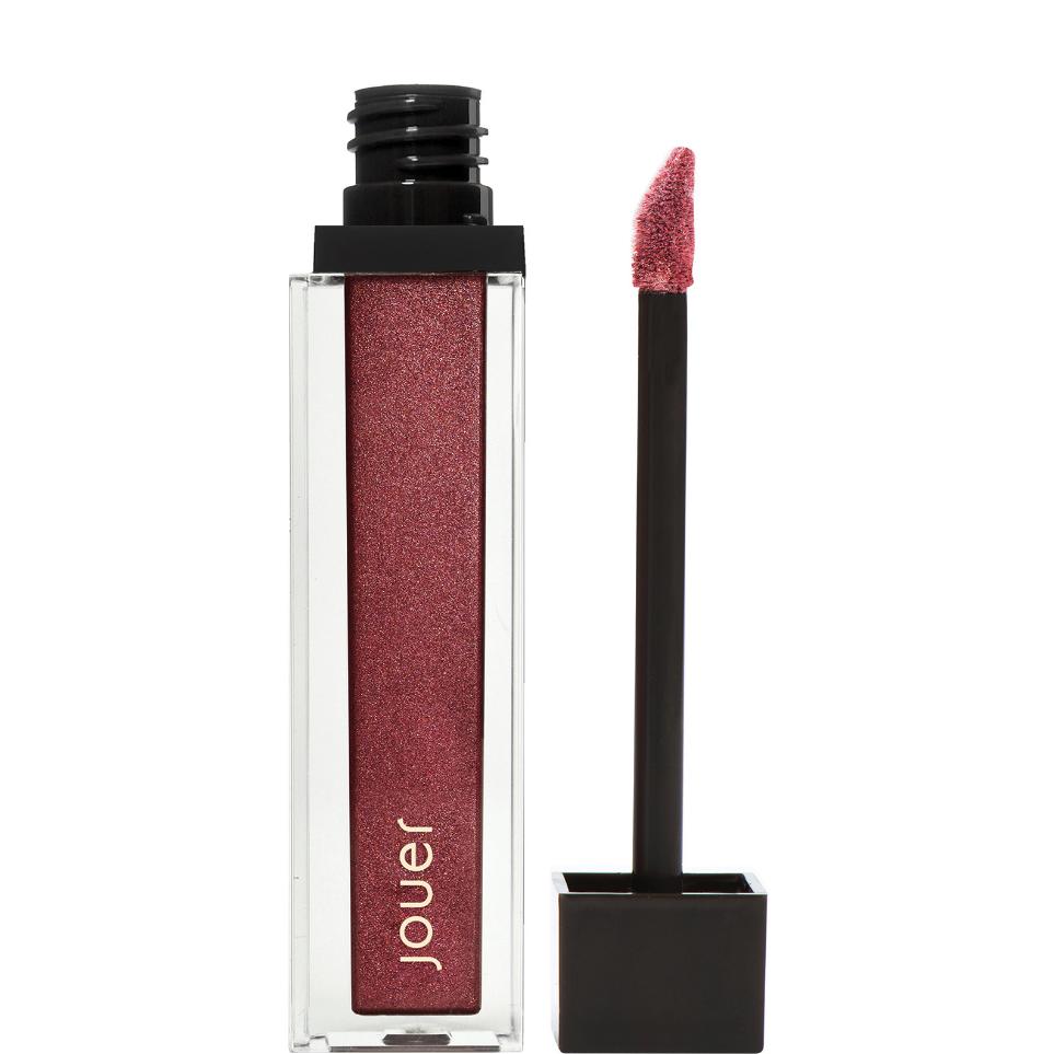 Jouer Long-Wear Lip Creme Creme Clove