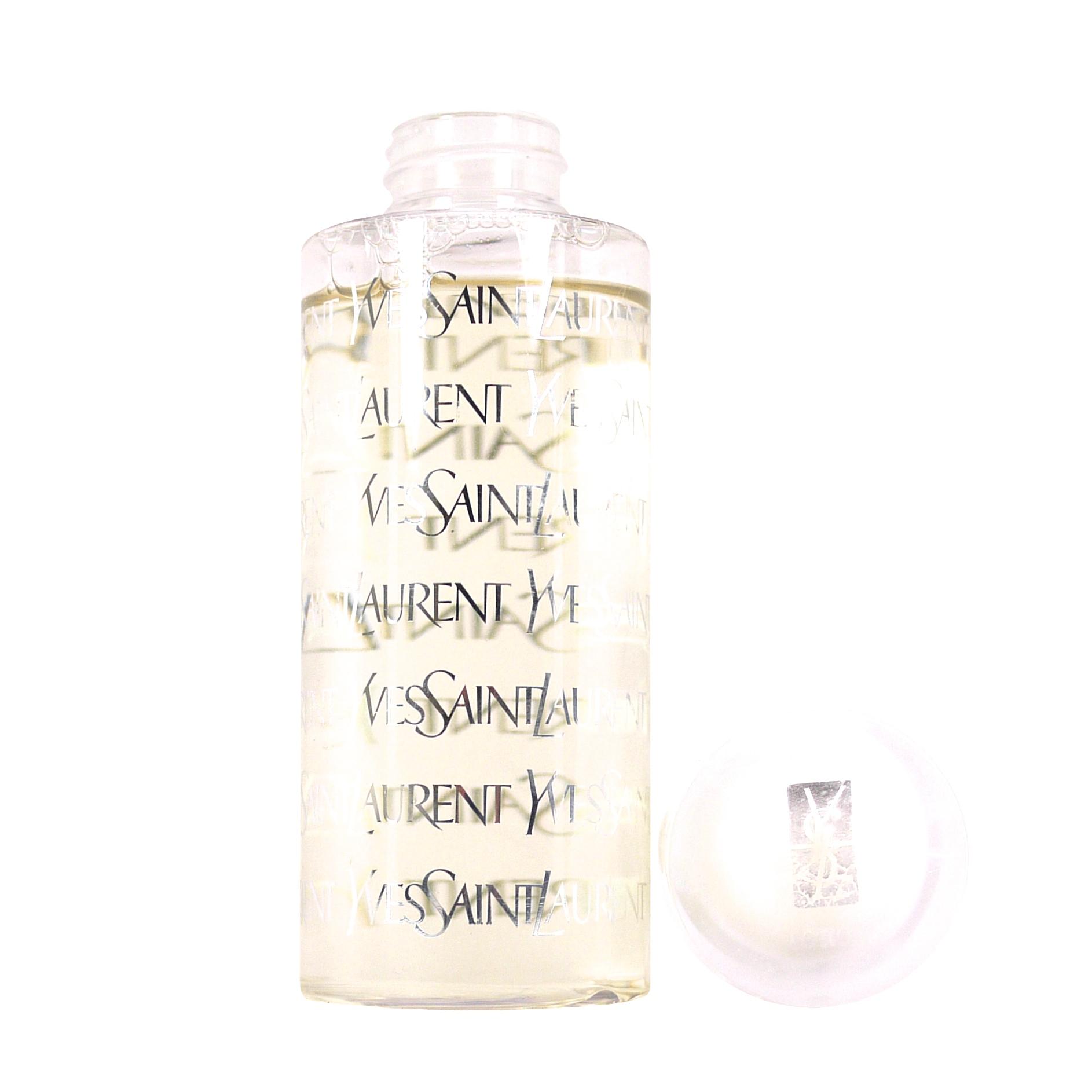 YSL Temps Majeur Lotion Ultra Smoothing Toner #1