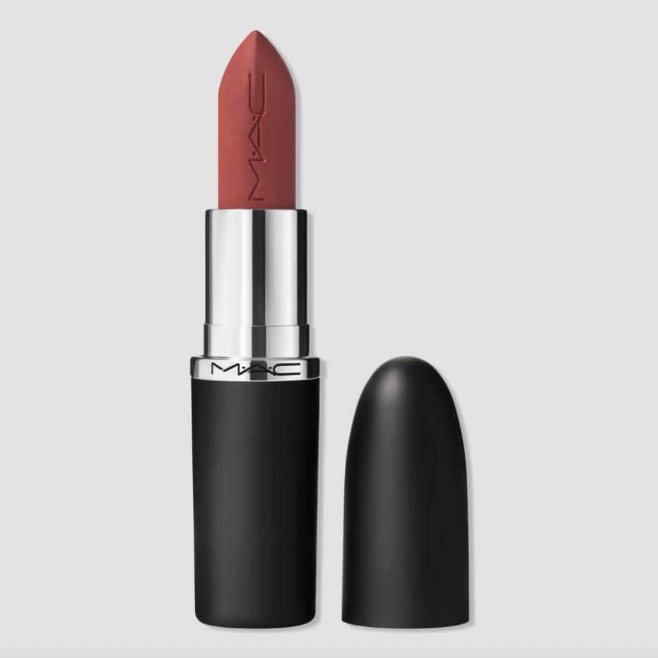 MAC lipstick crushed velvet mini