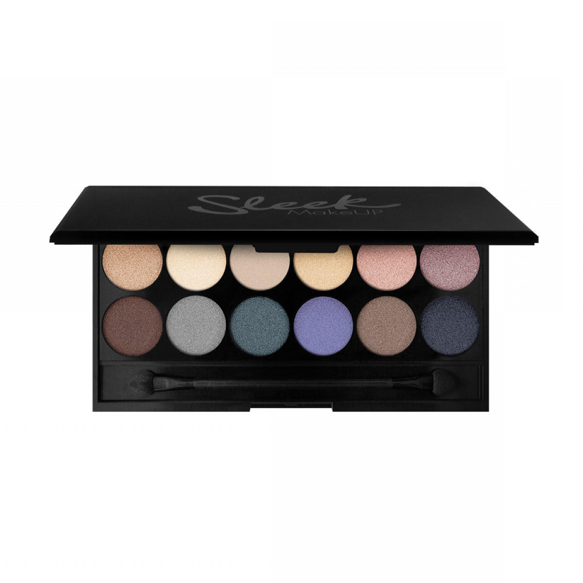 Sleek i-Divine Eyeshadow Palette Storm 578