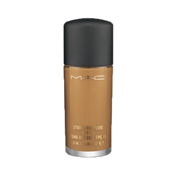 MAC Studio Fix Foundation NC44