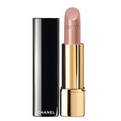 Chanel Rouge Allure Lipstick Charmeuse 142
