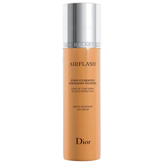 Dior Airflash Spray Foundation 3.5N