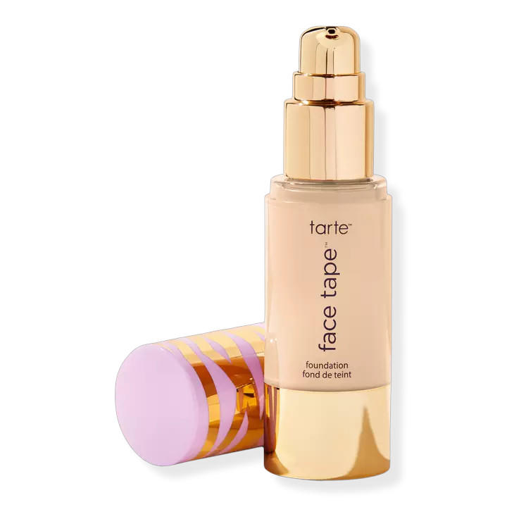 Tarte Face Tape Full Coverage Foundation Fair Sand 12S