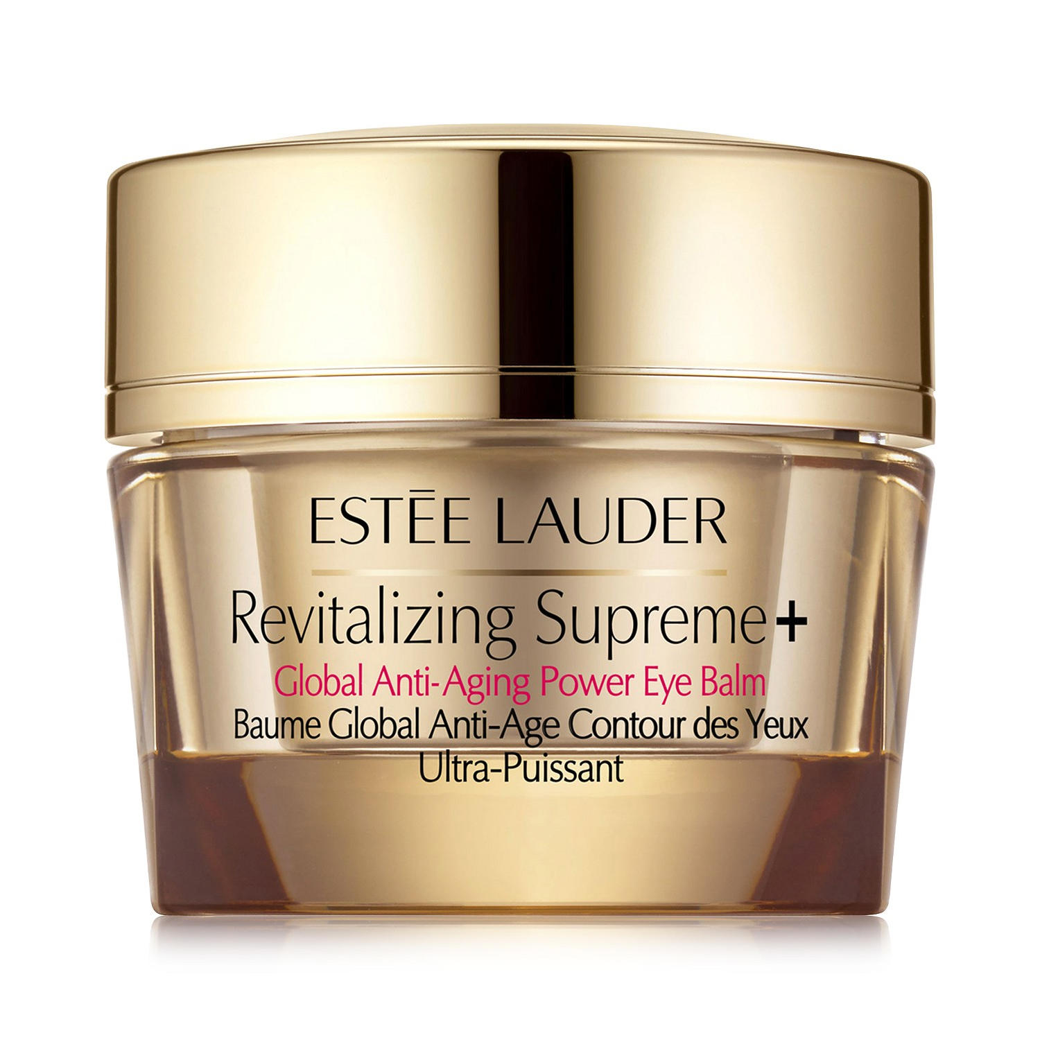 Estee Lauder Revitalizing Supreme+ Global Anti-Aging Cell Power Eye Balm 10ml