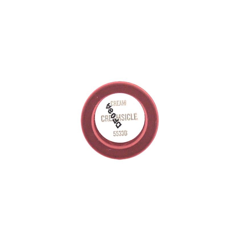 Buxom Lip Gloss Creamsicle #1