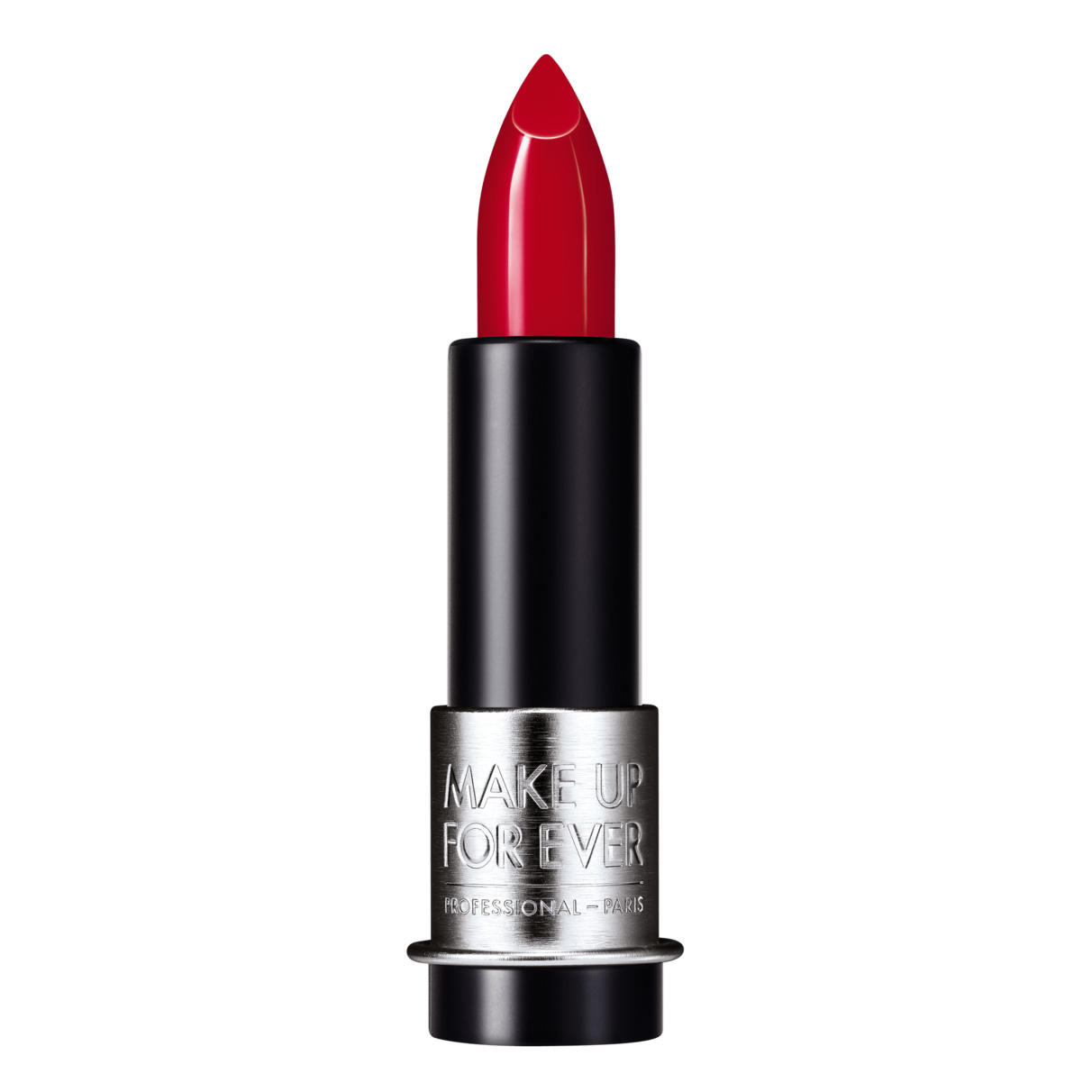 Makeup Forever Artist Rouge Cream Lipstick Passion Red C404