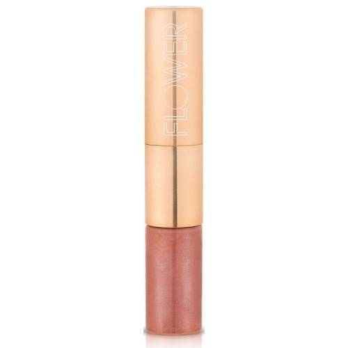 Flower Beauty Mix N’ Matte Lip Duo Honey Nude