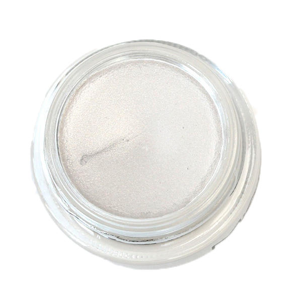 MAC Pro Longwear Paint Pot Chrome Angel