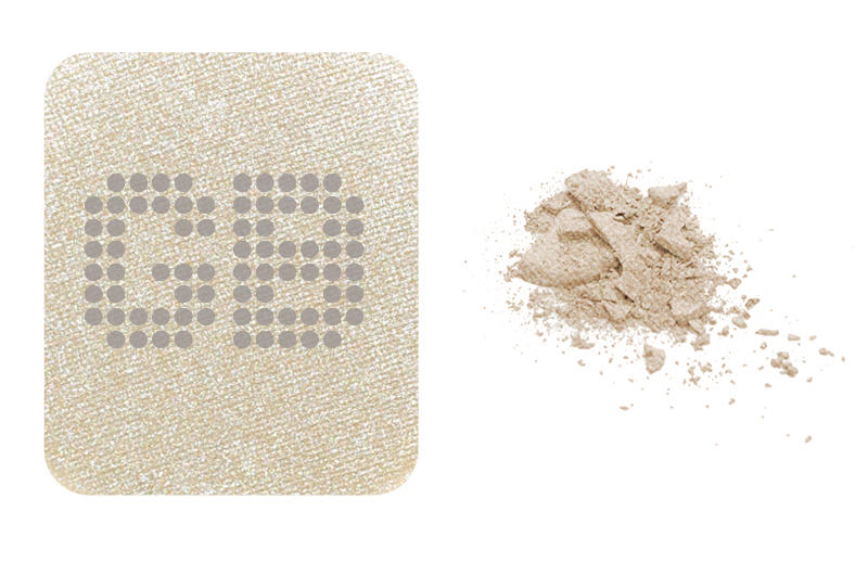 MAC Eye Palette Colour 4 #9