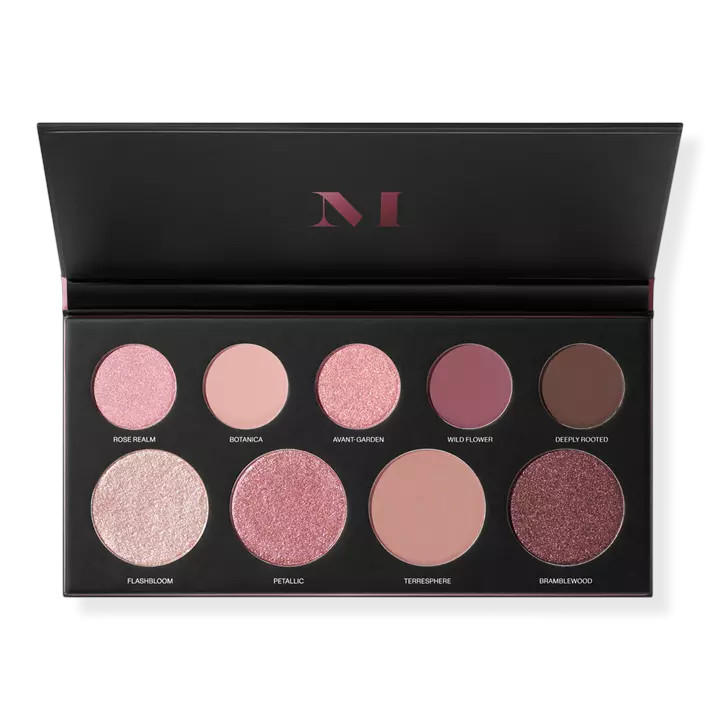 Morphe Floralisse Power Multi-Effects Palette