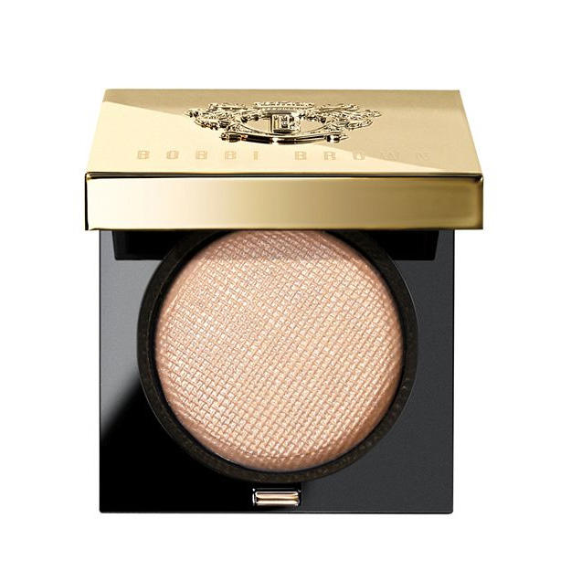 Bobbi Brown Luxe Eyeshadow Overheated