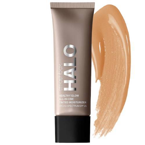 Smashbox Halo Healthy Glow Tinted Moisturizer Tan